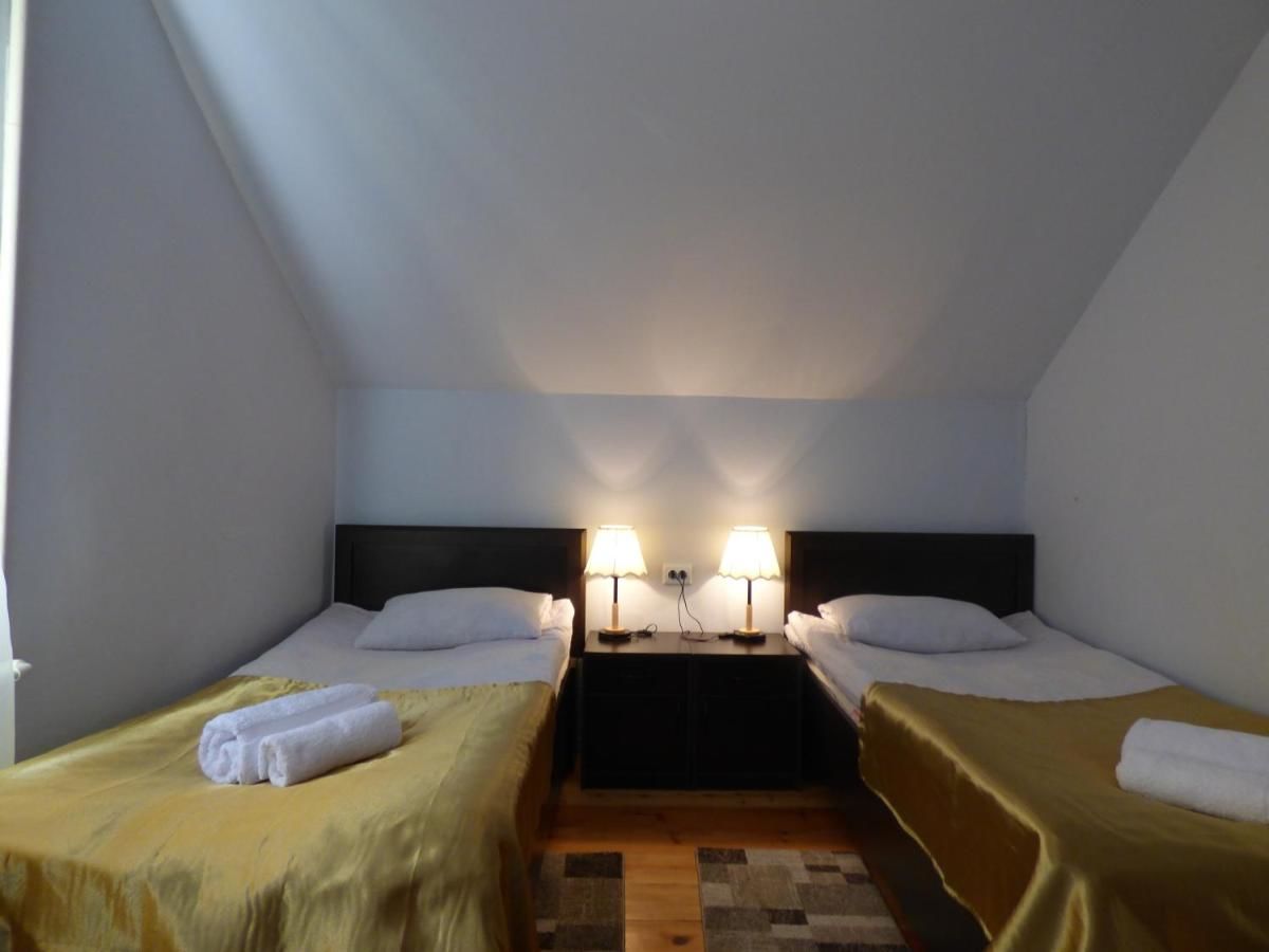 Гостевой дом Anano Guest House Степанцминда