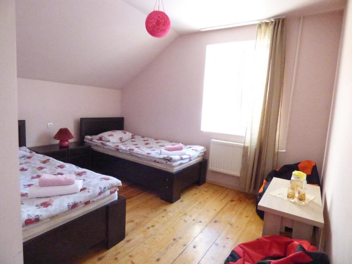 Гостевой дом Anano Guest House Степанцминда