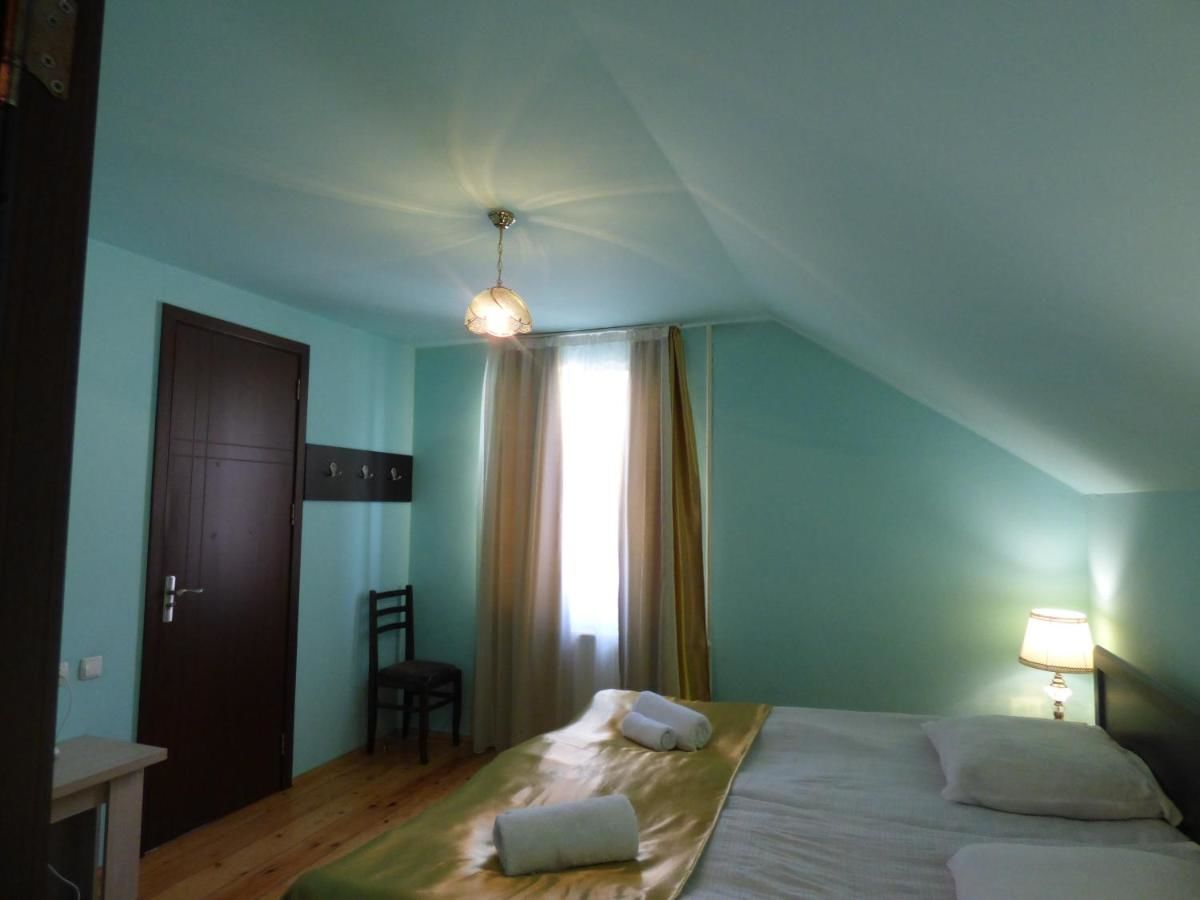 Гостевой дом Anano Guest House Степанцминда-22