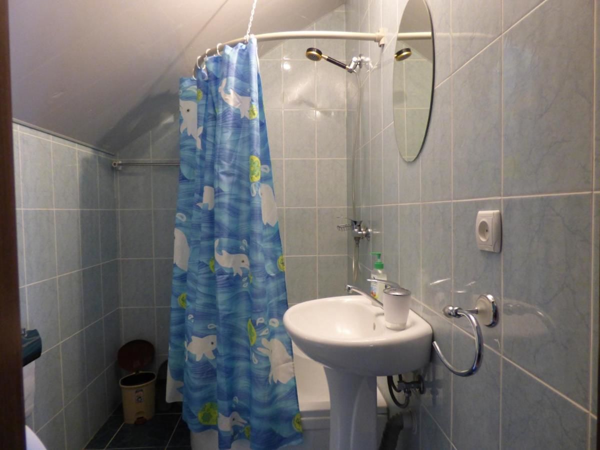 Гостевой дом Anano Guest House Степанцминда-30