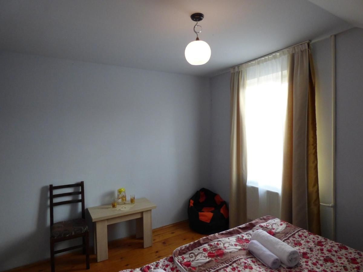 Гостевой дом Anano Guest House Степанцминда-31