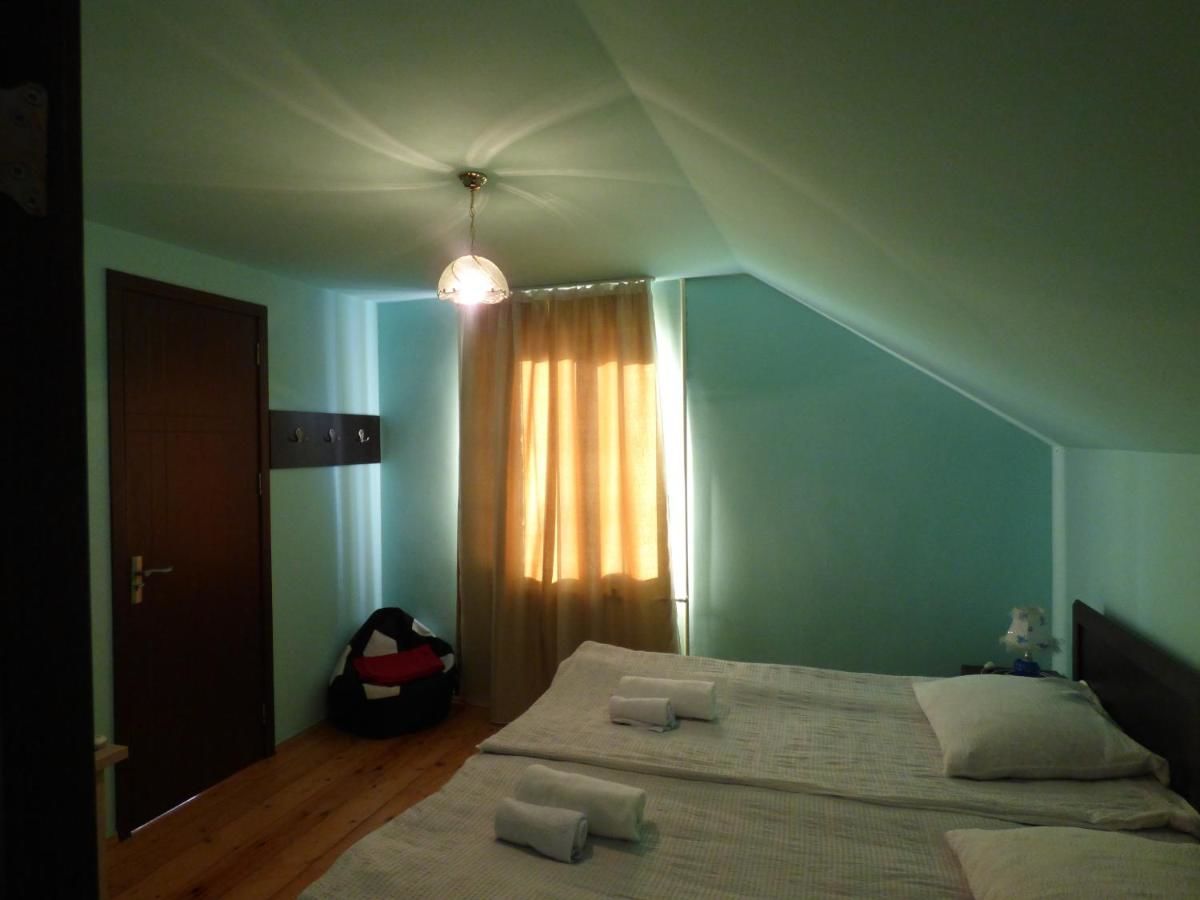 Гостевой дом Anano Guest House Степанцминда-36