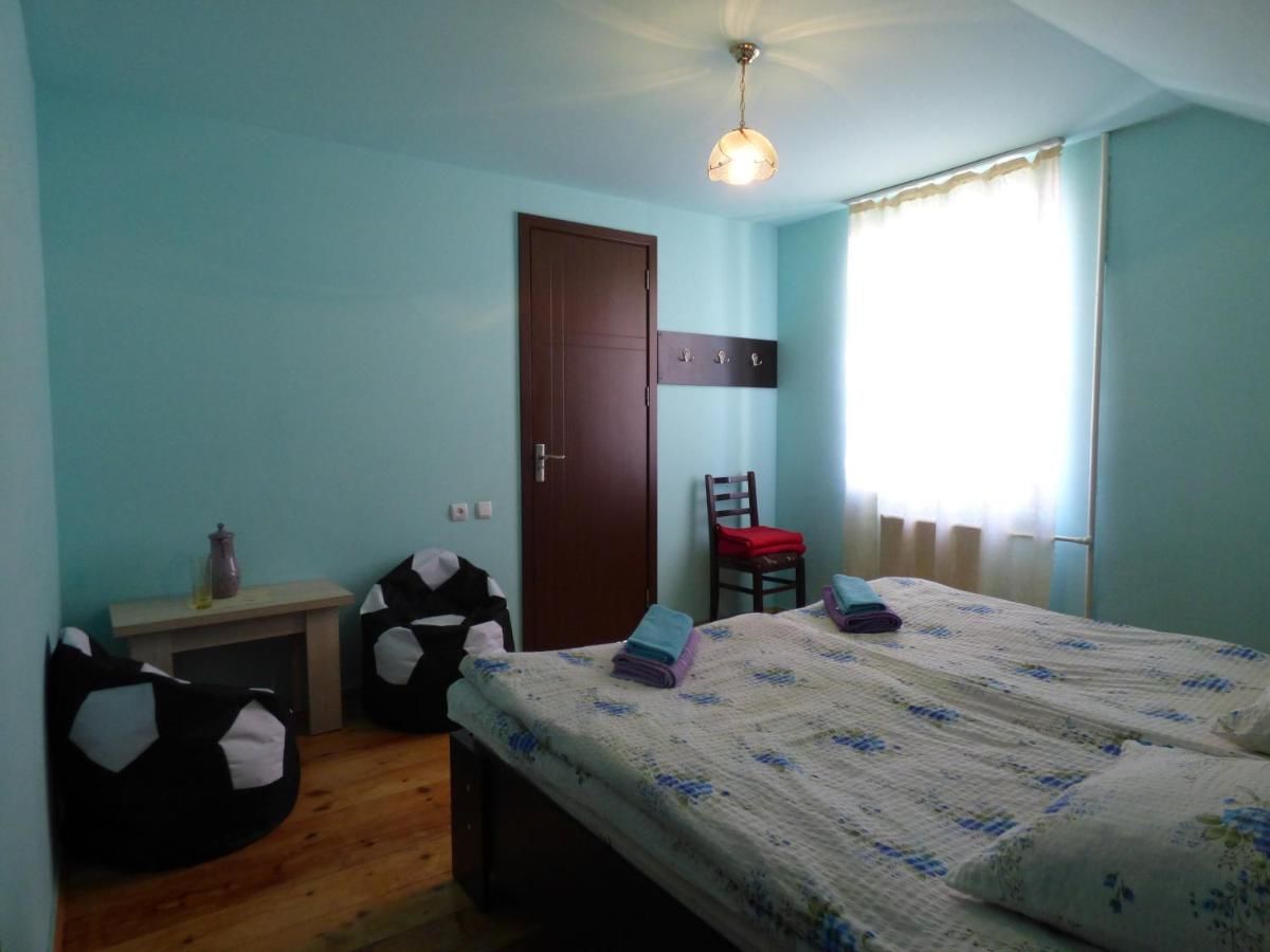 Гостевой дом Anano Guest House Степанцминда-38