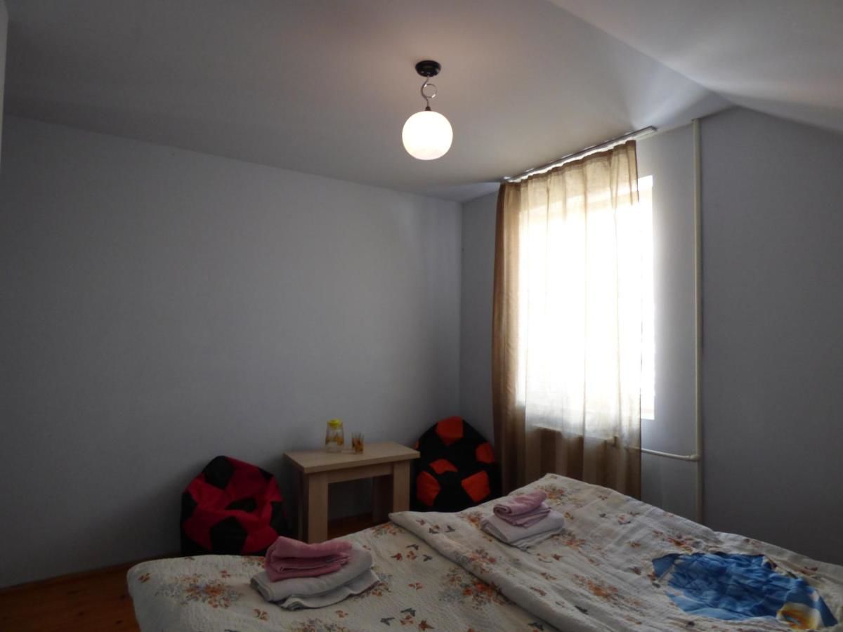 Гостевой дом Anano Guest House Степанцминда-39