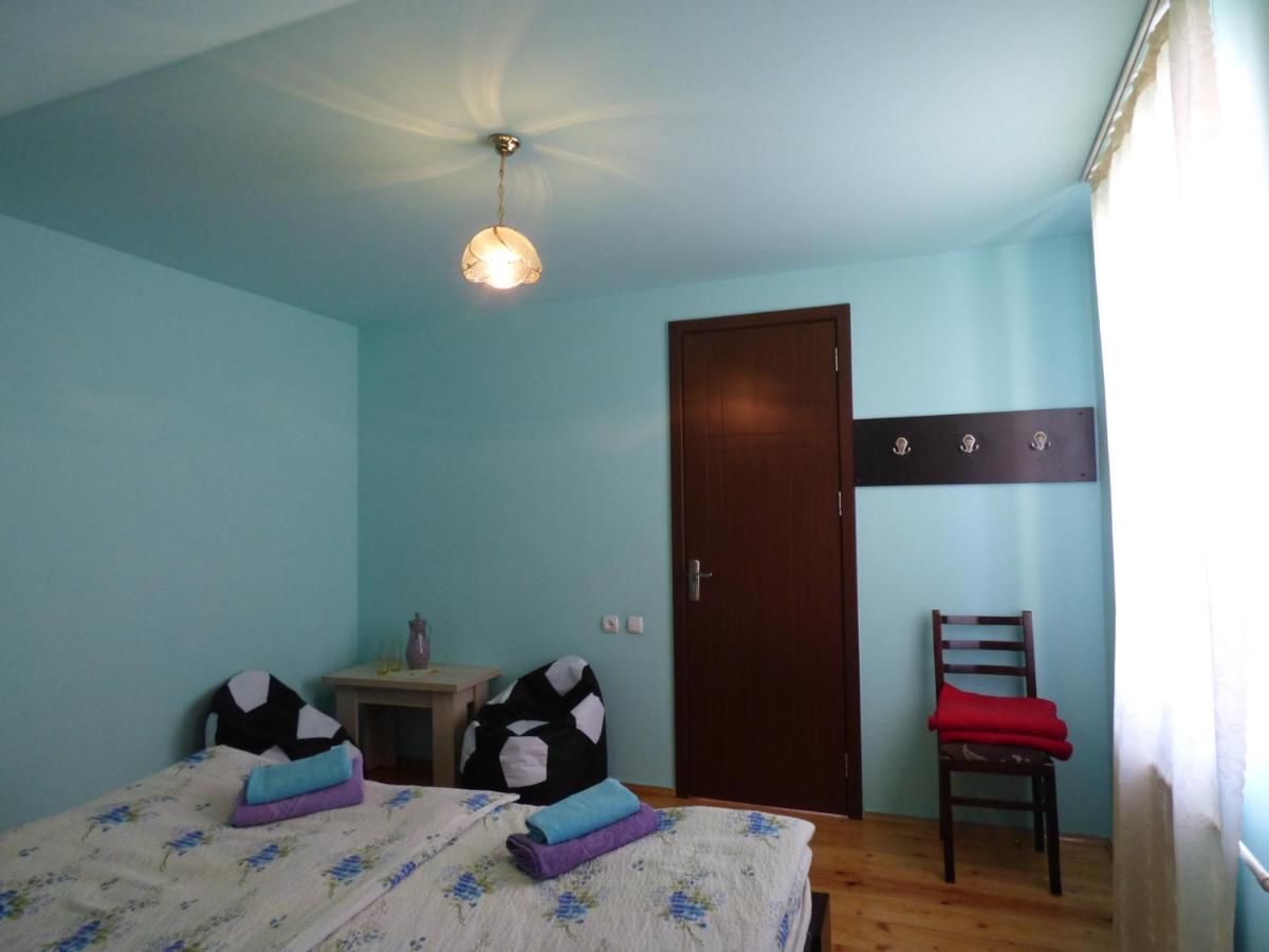 Гостевой дом Anano Guest House Степанцминда-40