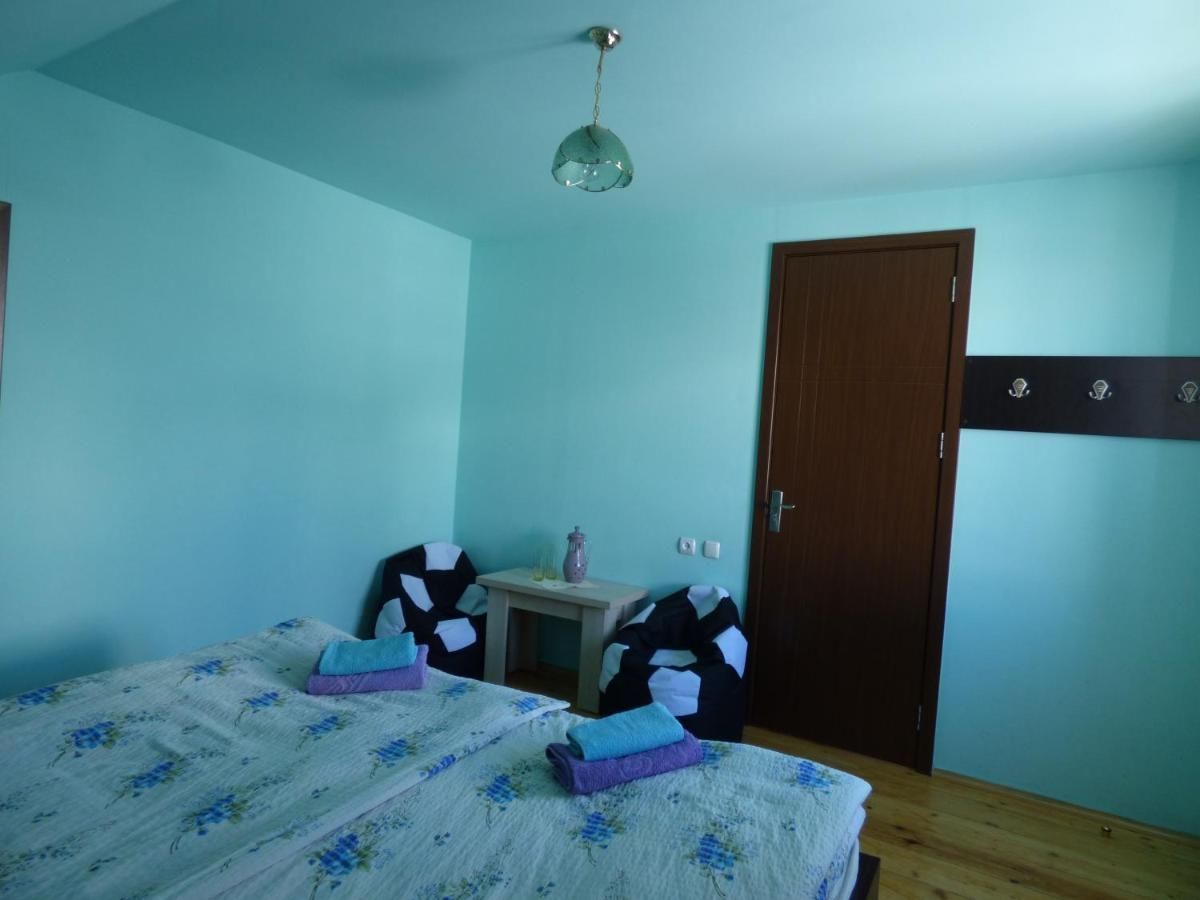 Гостевой дом Anano Guest House Степанцминда-45