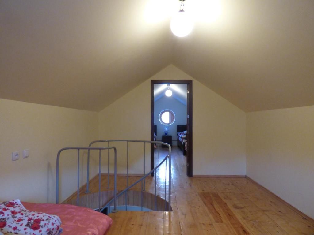 Гостевой дом Anano Guest House Степанцминда-52