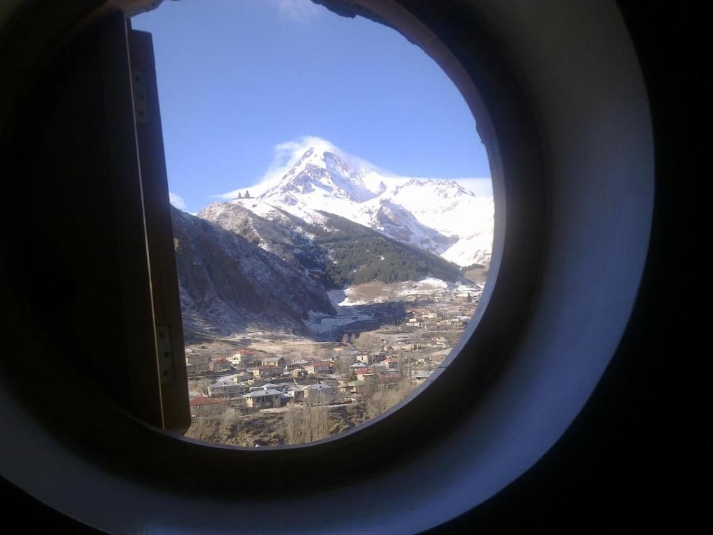 Гостевой дом Anano Guest House Степанцминда-54