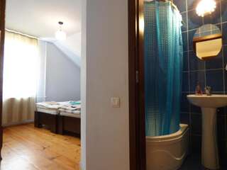 Гостевой дом Anano Guest House Степанцминда Стандартный двухместный номер с 1 кроватью-20