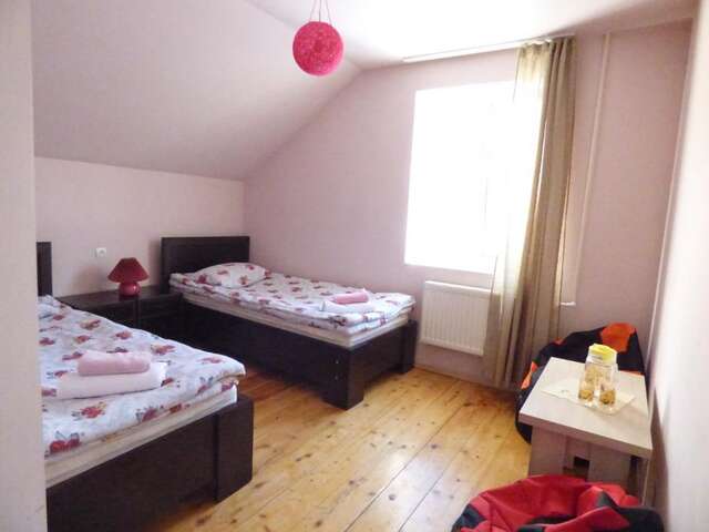 Гостевой дом Anano Guest House Степанцминда-18