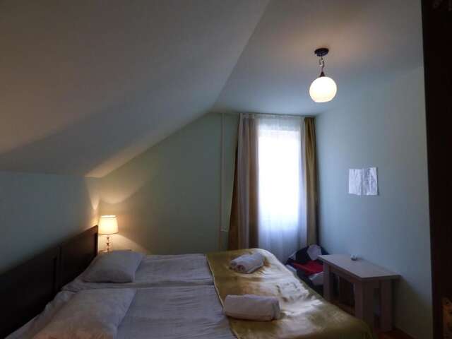 Гостевой дом Anano Guest House Степанцминда-19