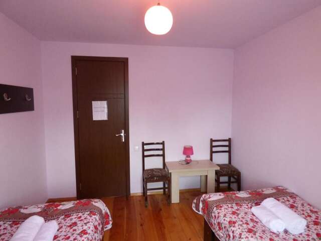 Гостевой дом Anano Guest House Степанцминда-36
