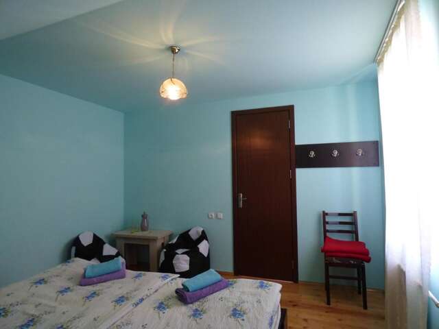 Гостевой дом Anano Guest House Степанцминда-39