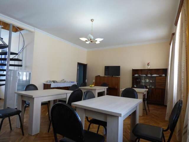 Гостевой дом Anano Guest House Степанцминда-42