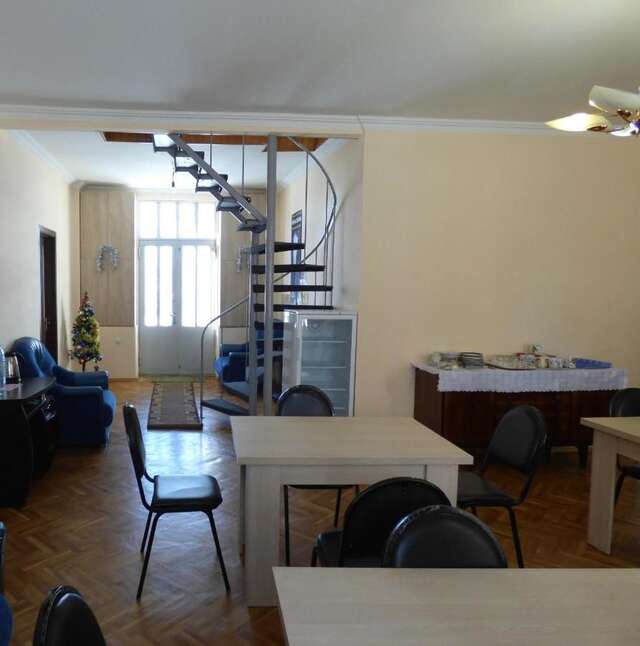 Гостевой дом Anano Guest House Степанцминда-47