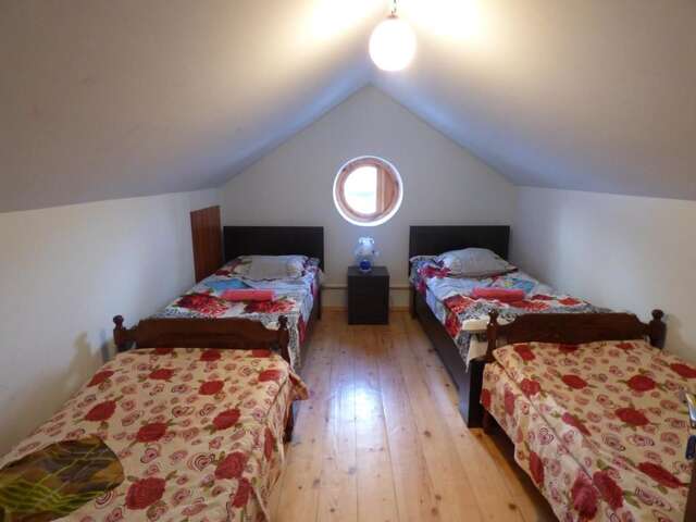 Гостевой дом Anano Guest House Степанцминда-49