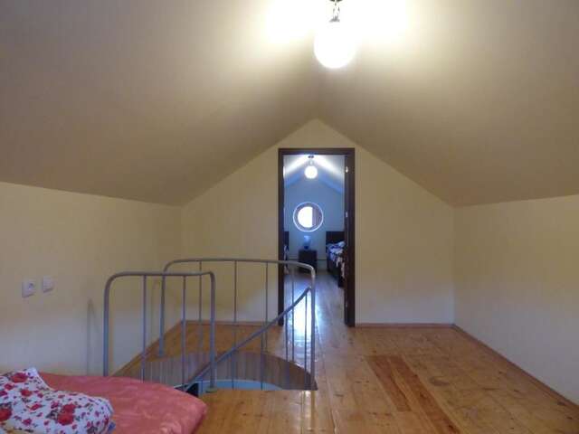 Гостевой дом Anano Guest House Степанцминда-51