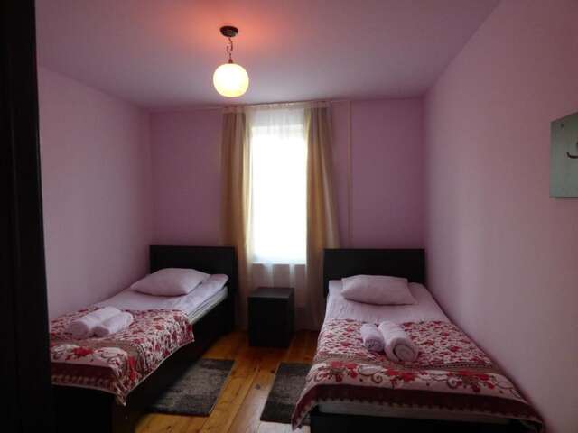 Гостевой дом Anano Guest House Степанцминда-11